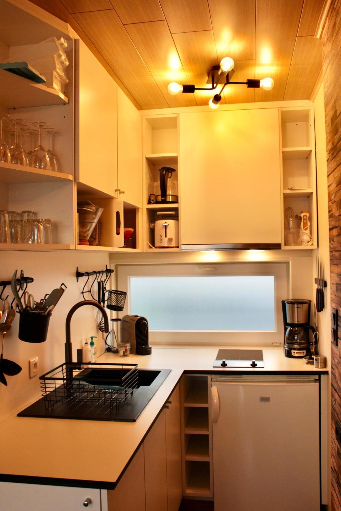 Cottage B88 コクセッド エクステリア 写真